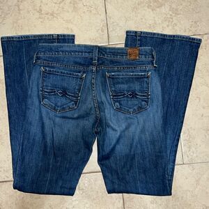 Lucky Brand bootcut jeans